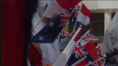 Aksi Penusukan Massal di Sydney Australia, WNI Diminta Hindari Keramaian Gegara Ini