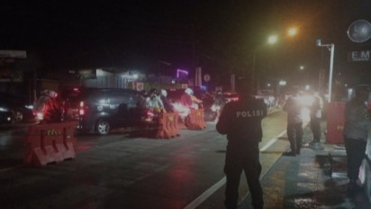 Info Mudik, Tips Aman dalam Perjalanan Arus Balik Lebaran 2024