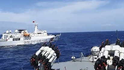 Indonesia Harus Campur Tangan Redam Konflik di Laut China Selatan, Ini Alasannya