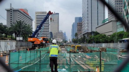 Ada Kabar Buruk, BMKG Prakirakan Cuaca di Mayoritas Wilayah Indonesia: Berawan hingga Hujan