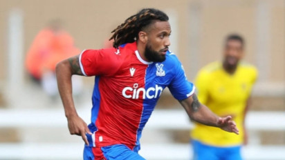 Jairo Riedewald Tolak Negara Ini Demi Bisa Membela Timnas Indonesia, Pemain Keturunan Grade A Klub Liga Inggris ...