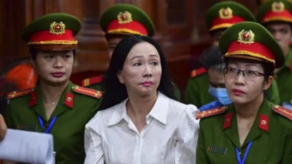 Korupsi Rp200 Triliun hingga Dijatuhi Hukuman Mati, Truong My Lan Rupanya Pernah Jadi Wanita Paling Inspiratif