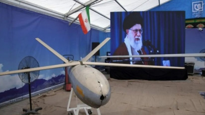 Iran Tegaskan Serangan Balasan Terhadap Israel Sesuai Pasal 51 Piagam PBB