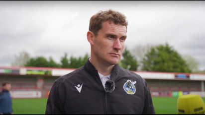 Manajer Bristol Rovers Akui Elkan Baggott Jadi Bagian Penting dari Kebangkitan Tim