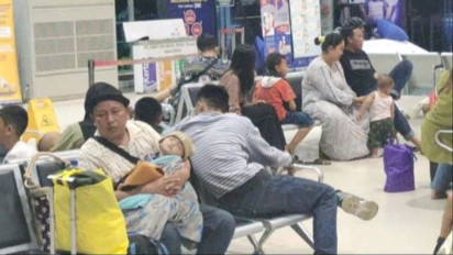 ASDP Siapkan Kejutan Lebaran 2025, Diskon Tarif Arus Balik Bakauheni-Merak Hingga 36%!