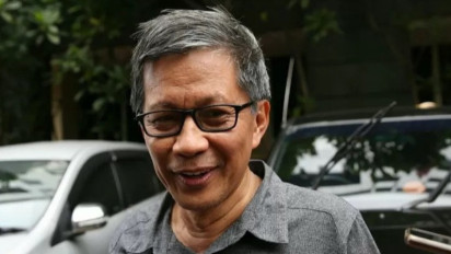 PDIP Bakal Jadi Oposisi atau Gabung Koalisi? Rocky Gerung Prediksi Megawati akan Lakukan Hal Ini