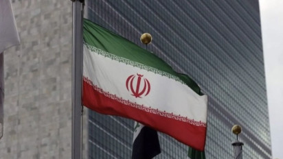 Imbas Serangan Iran ke Israel, Sejumlah Negara Timur Tengah Tutup Wilayah Udara