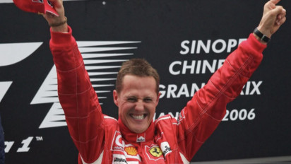 Masih Ingat Michael Schumacher? Juara Dunia F1 yang Terbaring Koma Selama Puluhan Tahun, Sekarang Kondisinya...