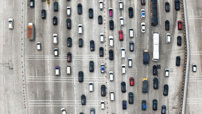 Info Arus Balik Lebaran 2024, Gerbang Tol Kalihurip Jadi Opsi Pengalihan Lalin Tol Jakarta-Cikampek