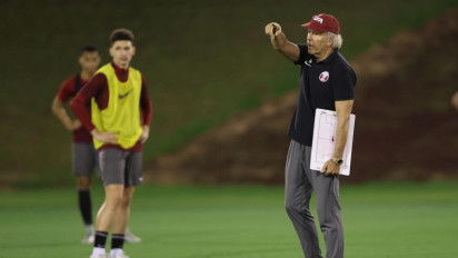 Media Qatar Ungkap 3 Keunggulan Tim Tuan Rumah Atas Timnas Indonesia U-23, Optimis Libas Shin Tae-yong