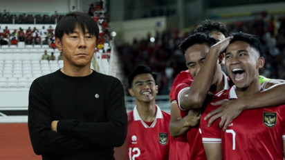 Meski Punya Karier Mentereng, 7 Pemain Muda Ini Tak Dilirik STY untuk Timnas Indonesia U23 yang akan berlaga di Piala Asia U23