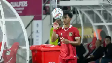 3 Alasan Jurnalis Inggris Ini Sebut Lemparan Pratama Arhan jadi Opsi Serangan Paling Mematikan di Sepak Bola Modern