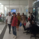 Info Mudik, H+3 Lebaran 1445 H, Puncak Arus Balik Terminal Amplas Medan Mulai Ramai