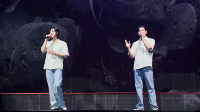 Lirik Lagu Rebel, Jadi Single Teranyar TVXQ! yang Dibawakan di Konser Jakarta