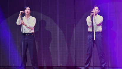 Kurang dari Satu Pekan Lagi TVXQ! Konser di Jakarta, Catat Harga Tiket dan Seatplan 