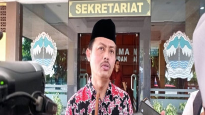 31.711 Calon Haji Asal Jateng dan DIY Berangkat Mulai 12 Mei 2024