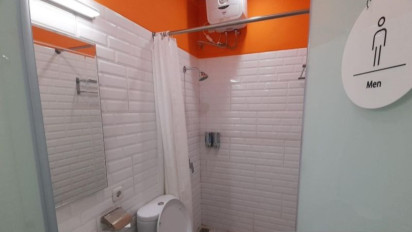 Info Mudik, KAI Wisata Sediakan Fasilitas Mandi dan Penyimpanan Barang untuk Semua Pengunjung, Ini Daftar Harganya