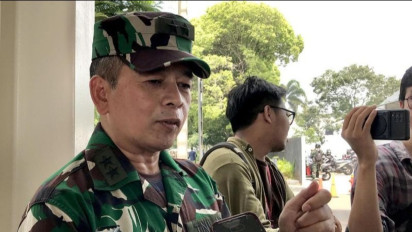 Ngeri! TNI AL dan Brimob Bentrok di Papua, Lima Orang Alami Luka-luka, Ternyata Gara-gara Masalah Ini...