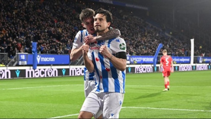 Hasil Liga Belanda: 2 Bintang Timnas Indonesia Main, Assists Thom Haye Bawa SC Heerenveen Menang dan Melejit di Klasemen