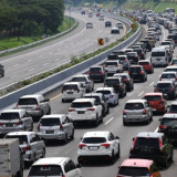 Besok Diprediksi Jadi Puncak Arus Balik Lebaran 2026, Jasa Marga Imbau Pemudik Hindari Tanggal 24