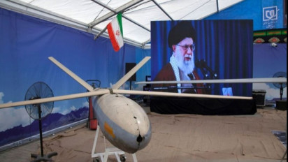 Joe Biden Tak Mau Ikut Serang Iran, Peringatkan Israel Soal Kemungkinan Perang yang Lebih Besar