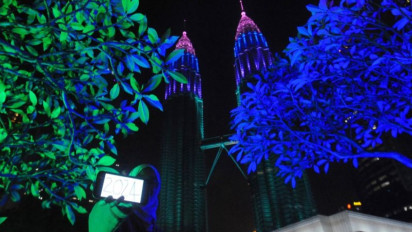 Anwar Ibrahim: Serangan Iran Hanya Respons atas Serangan Biadab Israel!