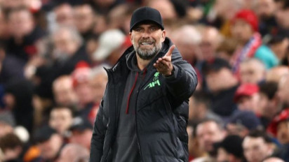 Real Madrid Tunda Pendekatan Terhadap Jurgen Klopp, Ternyata Gara-gara Ini