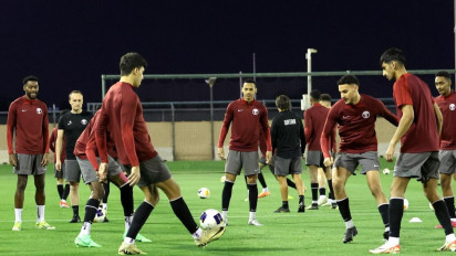 Ambisi Tuan Rumah Qatar ingin Buat Supporter Tersenyum Lebar Hajar Timnas Indonesia di Piala Asia U-23