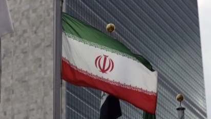 Menlu Iran Hossein Amir-Abdollahian: Iran Hanya Targetkan Situs Militer Israel dalam 'Serangan Terbatas'