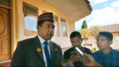 Nakes Disebut Bupati Manggarai NTT Masih Sangat Dibutuhkan, Kok Bisa?