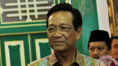 Pemda DIY Undang Masyarakat Silaturahmi Lebaran Bersama Sri Sultan Hamengku Buwono X