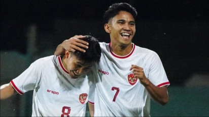 Media China Soroti Timnas Indonesia di Pentas Asia, Katanya Tim Garuda Asuhan Shin Tae-yong jadi Raja Baru ..