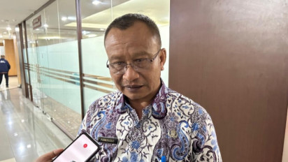 Tak Langsung Turuti Aturan Baru Seragam Sekolah, Disdik DKI Masih Mengkaji