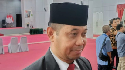 Hanya ASN di Bidang Ini yang Diperbolehkan Lakukan WFH Usai Libur Lebaran