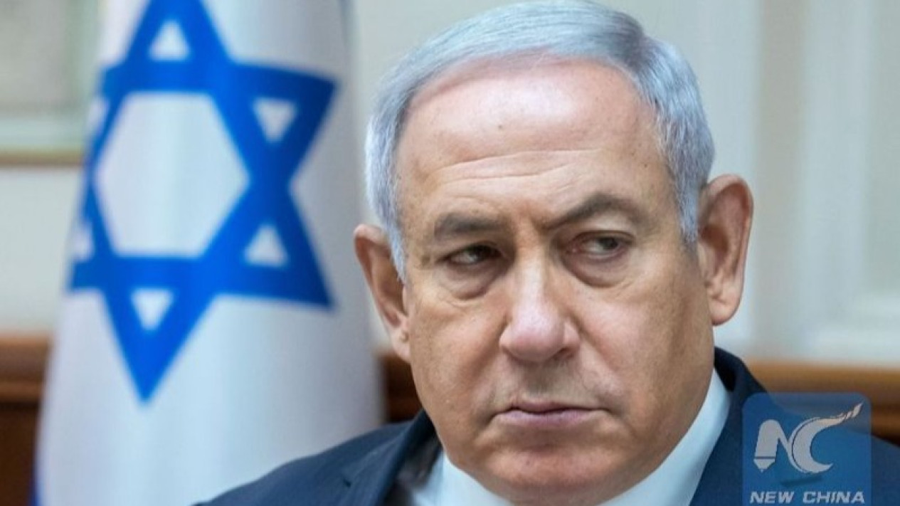 Israel Tunda Serangan Militer ke Rafah
            - galeri foto