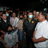 Blak-blakan! Bupati Toraja Kirim Angin Segar untuk Pj Gubernur Sulsel Bahtiar Baharuddin, Ini Alasannya