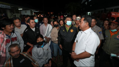 Blak-blakan! Bupati Toraja Kirim Angin Segar untuk Pj Gubernur Sulsel Bahtiar Baharuddin, Ini Alasannya