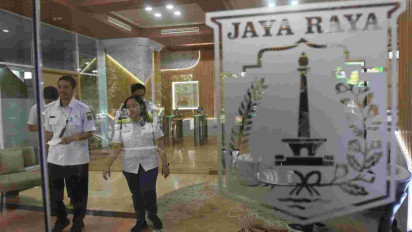 Pemprov Jakarta Selektif Pilih ASN yang WFH saat Libur Nasional dan Cuti Bersama Lebaran 2024