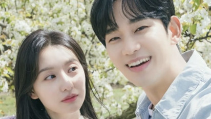 Drakor Queen of Tears Jadi Drama Kedua dengan Rating Tertinggi di tvN