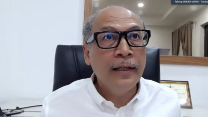 Dampak Konflik Iran dan Israel Bisa Bikin Harga Minyak Capai 100 Dollar AS per Barel, Bagaimana Kondisi Indonesia?