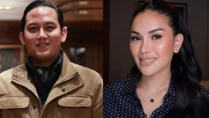 Artis Nikita Mirzani Bikin Geger Lagi, Kali Ini Ngaku Alami Penganiayaan