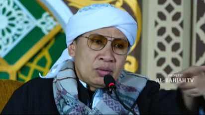 Hati-hati, Makan Seperti Ini Bisa Bikin Rezeki Seret Susah Jadi Orang Kaya, Buya Yahya Jawab Tegas Kalau…