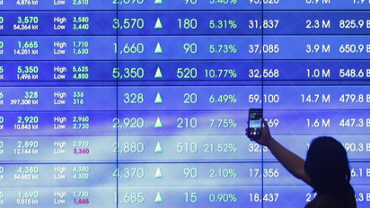 Menaksir Nasib IHSG di Tengah Konfrontasi Iran dan Israel, Mantan Menristek RI Beberkan Tekanan Ini