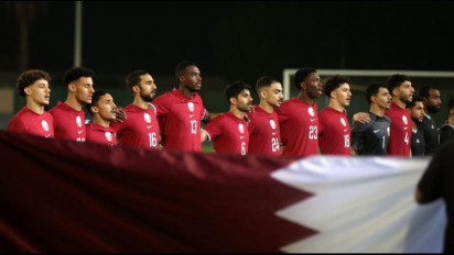 Catatkan Performa yang Mengerikan, Timnas Indonesia U-23 Wajib Waspadai Tiga Pemain Qatar ini
