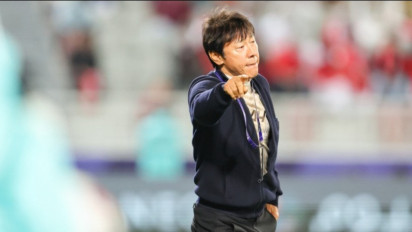 Xabi Alonso jadi Sosok Inspirasi Taktik Shin Tae-yong ke Timnas Indonesia hingga Bocorkan Pemain yang Selalu Menjadi Pilihannya ...