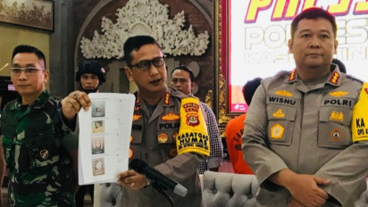 Kata Polda Bali Ada 2 Faktor Istri Dokter TNI yang Viral Ditetapkan Tersangka Gegara Langgar UU ITE