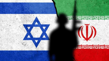 Dampak Konflik Iran-Israel, Ekonom: Berpotensi Tingkatkan Inflasi RI