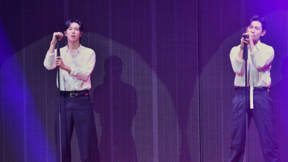 Jelang Konser Jakarta, 5 Lagu TVXQ! Ini Jadi Rekomendasi Bagi Cassieopeia