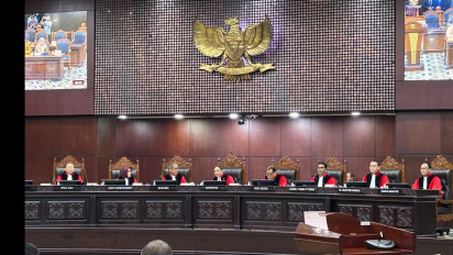 Pengamat: PPP Jangan Berharap Kepada Arsul Sani Dalam Proses di MK