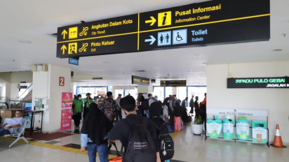 ASN Diminta Undur Kepulangan ke Jabodetabek, Menko PMK: Meringankan Beban Kami